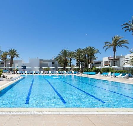 Primavera Holiday Apartment Arona  Exterior photo